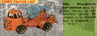 <a href='../files/catalogue/Dinky France/960/1963960.jpg' target='dimg'>Dinky France 1963 960  Cement Mixer</a>